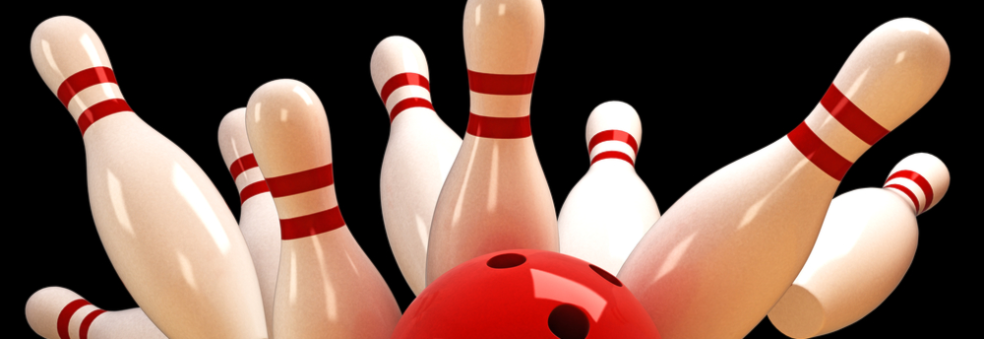 Bowlingserien 2019-2020